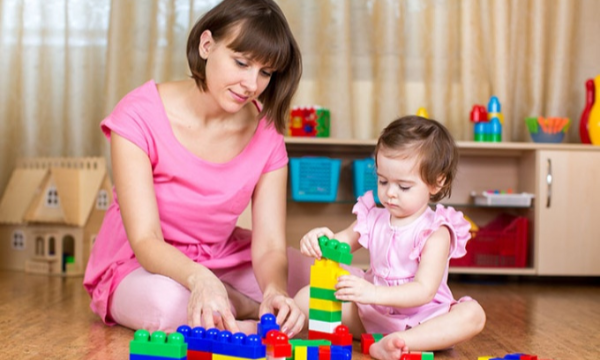Experto en Desarrollo Cognitivo en Educacion Infantil a traves de Cuentos como Recurso Pedagógico