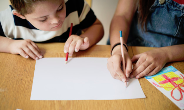 Titulacion Universitaria en Intervencion Psicoeducativa en Alumnos con Sindrome de Down + Titulacion Universitaria de Intervencion Psicoeducativa en Autismo (Doble Titulacion + 8 Creditos ECTS)