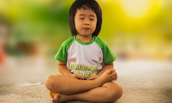 Monitor de Yoga Infantil (Titulacion Profesional Acreditada + CARNE DE FEDERADO)